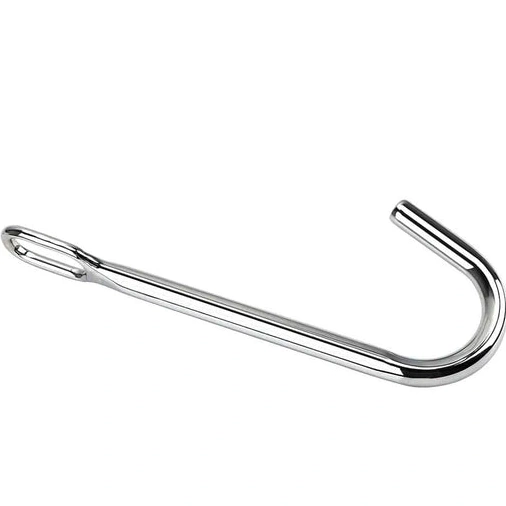Hook 5783 Ball PerfectFit Plug No Stainless Steel 0715
